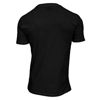 T-Shirt Motostorm logo vintage noir - 2