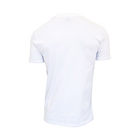 Camiseta Motostorm vintage logo blanco - 2