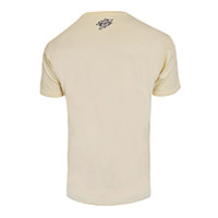 Motostorm Goggles T-Shirt gelb - 2