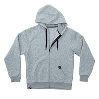 Sudadera One Industries Repeat gris