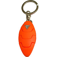 Dainese Keyring Lobster Orange