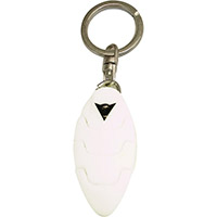 Dainese Keyring Lobster White