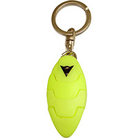 Dainese Keyring Lobster Yellow