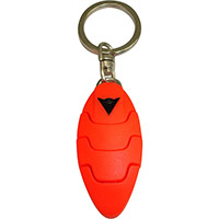 Dainese Keyring Lobster Red