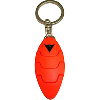 Dainese Keyring Lobster Yellow