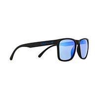 Redbull Edge-002p Sunglasses Black Blue