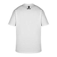 Replay Mt302 T-shirt 3 Bianco - 2