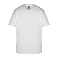 Replay MT302 T-Shirt 3 blanco - 2