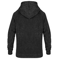 Sweat à Capuche Replay Mt322b Noir