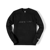 Rev'it Lightning Sweatshirt Black