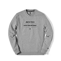Leatt Move Sweatshirt Grey