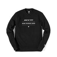 Leatt Move Sweatshirt Black