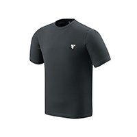 T Shirt Rev'it Season Antracite