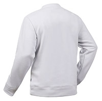Rukka Team-r Sweatshirt White