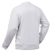 Sudadera Rukka Team-R blanco