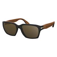Scott C-Note Sonnenbrille nightfall blau