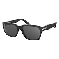 Gafas de sol Scott C-Note negro opaco gris