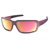 Occhiali Scott Obsess Acs Nitro Viola Rosa