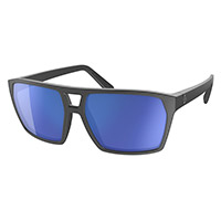 Scott Tune Sunglasses Black Blue