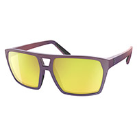 Gafas de sol Scott Tune nitro purple dorado