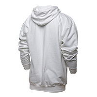 Seven Brand Hoodie Bianco - img 2