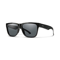 Smith Lowdown 2 Sunglasses Grey Black
