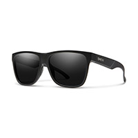 Gafas de sol Smith Lowdown XL2 Chromapop gris negro