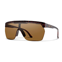 Gafas de sol Smith XC Lgt Chromapop carey mate