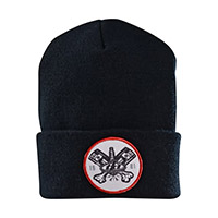 Troy Lee Designs Pistonbone Beanie Noir