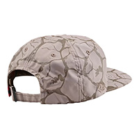 Gorra Troy Lee Designs RB Rampage Scorched - 2