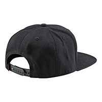 Troy Lee Designs RB Rampage Static Hat - 2