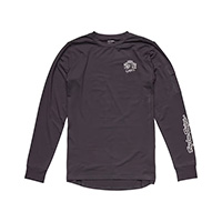 Sudadera Niño Troy Lee Designs Ride Bolts negro