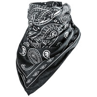 Foulard  Tucano Urbano Racer 679-43 nero