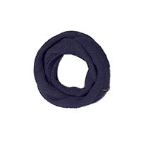 Tucano Urbano Collare Sharpei 685-77 Blu Notte Donna