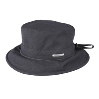 Tucano Urbano Martin Lan Lady Chapeau Noir