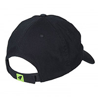 Ufo Plast Cap Black - 2