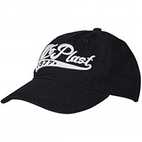 Gorra Ufo Plast negro