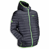 Ufo Winter Jacke - 2