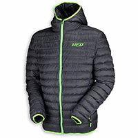 Ufo Winter Jacke