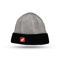 Ufo Plast Logo Beanie White