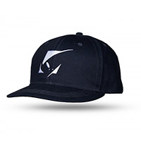 Casquette Ufo Plast Logo bleu