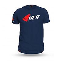 Camiseta Ufo Plast azul