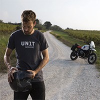 Unit Garage T-shirt