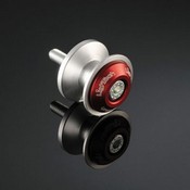 Lightech Swing Arm Spools M10 Red