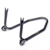 Lightech Iron Rear Stand Rsf036 With Forks
