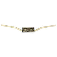 Manubrio Renthal Fat Bar 821 Ltd Oro
