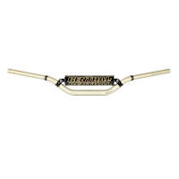 Manubrio Renthal Twinwall 998 Ltd Oro