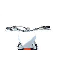 Acerbis Maneta Handle Cover Black