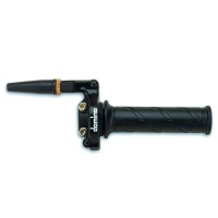 Comando Gas Domino 3520 Nero