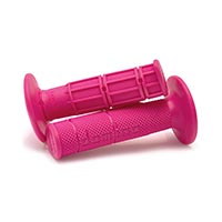 Manopole Domino 1150 Cross Fucsia